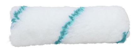 THT8541Total Toolsفرشاة الأسطوانة الصغيرة من توتال 100 مم (THT8541)