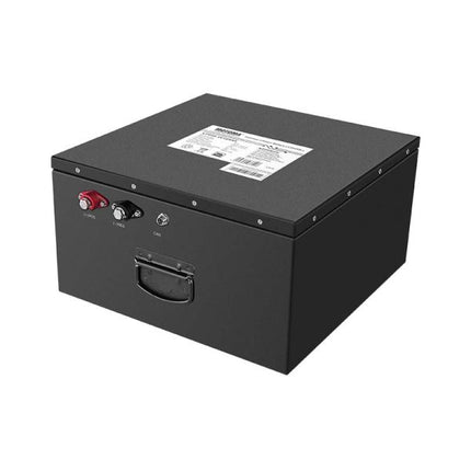 LFP38.4V105AhMotomaبطارية عربة الجولف 38.4 فولت 105 أمبير