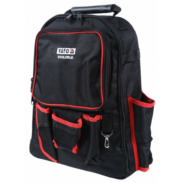 Tool Backpack - yt-7440 |tool bags | toolmart