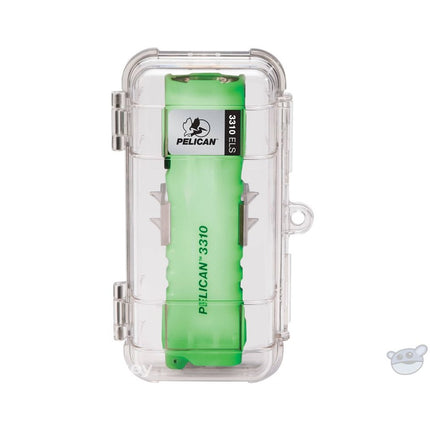 Pelican emergency led ex flashlight | 3310ELS