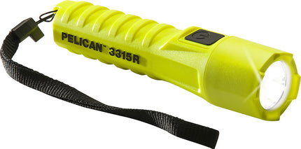 Pelican rechageable led ex flashlight | Lighting | Toolmart