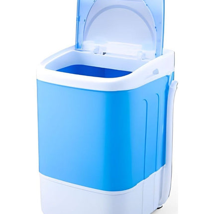 Dnyker Portable Compact Washing Machine 5L 200W , XWWM-115