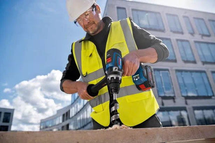 Cordless Drill/Driver | GSR 18V-150 C