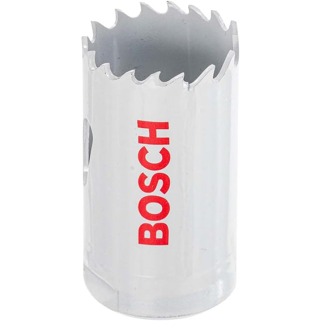 Bosch Tools,2608580406,HSS Bi-Metal Hole Saw 29 mm (ECO)