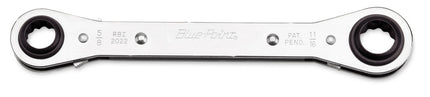 RBZ2022Snap-Onمفتاح ربط صندوقي براثن 12 نقطة SAE بقفل Latch-On® بزاوية 0° من Blue-Point®