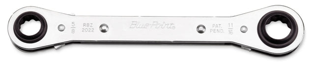 RBZ2022Snap-Onمفتاح ربط صندوقي براثن 12 نقطة SAE بقفل Latch-On® بزاوية 0° من Blue-Point®