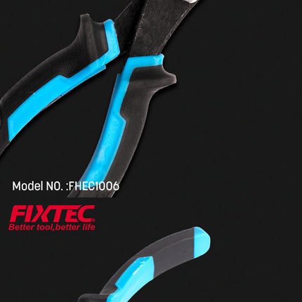 FHEC1006Fixtecزردية قطع النهاية فيكستك 6 بوصة عالية الجودة CRV