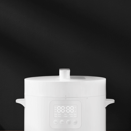 Xiaomi Electric Pressure Cooker 4800 ml | UK Version