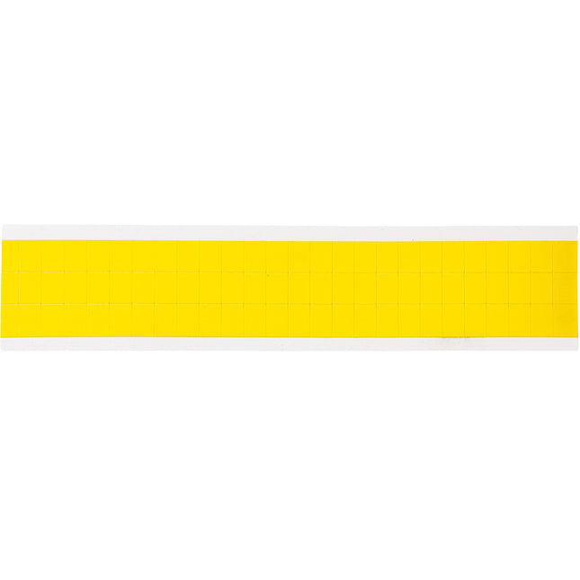 3400 Series Blank Labels