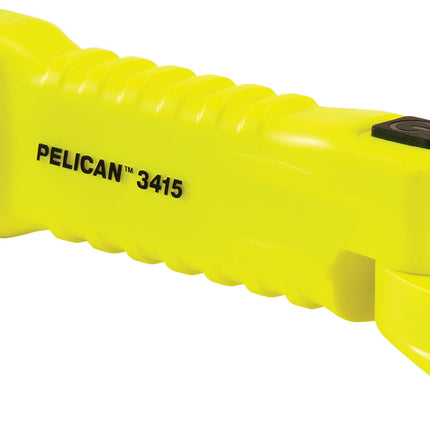 Pelican right angle light | 3415