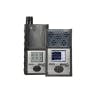 ISC-MX6-IBRIDIndustrial Scientificمراقب الغاز السداسي Industrial Scientific MX6 iBrid مع مستشعر PID