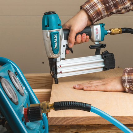 Makita AF506 Pneumatic 2" 18 Gauge Brad Nailer , AF506 