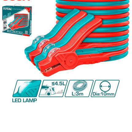 واير جطل 600 امبير مواصفات |PBCA16008L