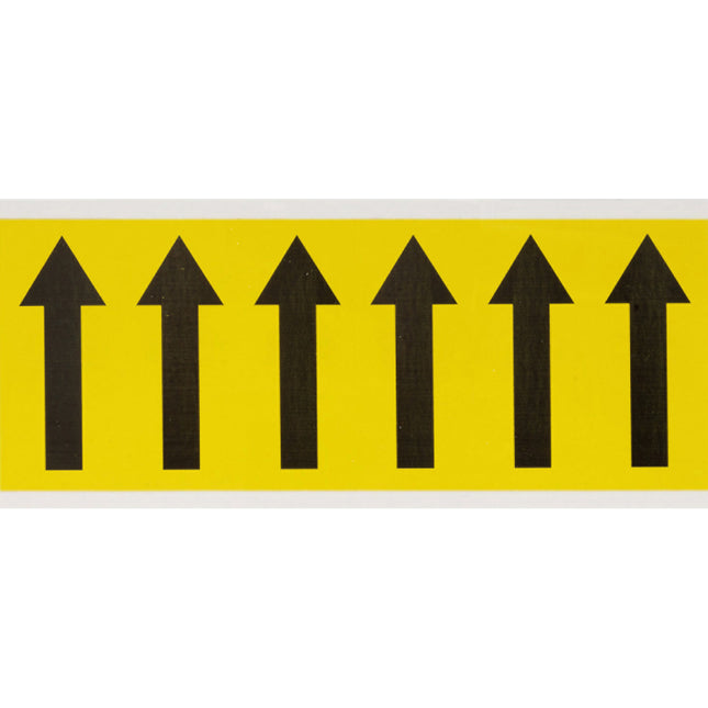 3450 Series Repositionable Number and Letter Labels