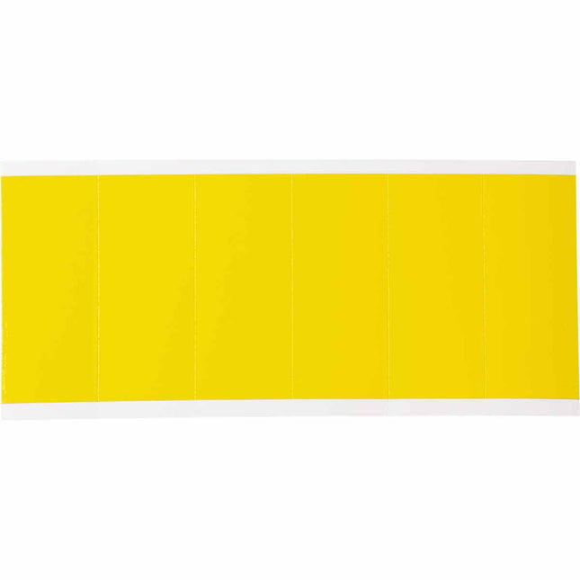 3450 Series Repositionable Number and Letter Labels