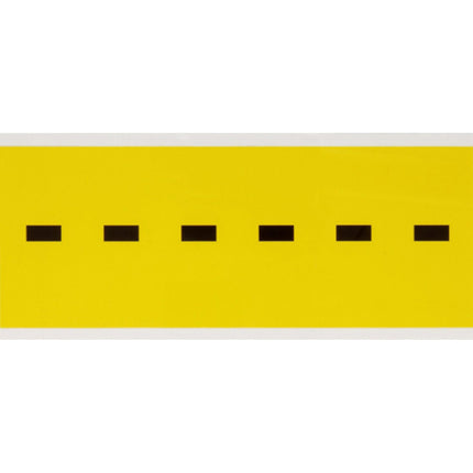 3450 Series Repositionable Number and Letter Labels