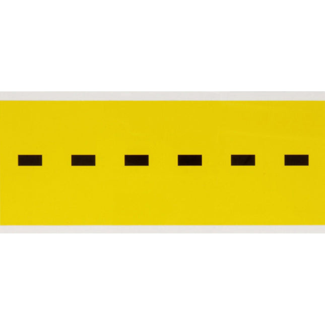 3450 Series Repositionable Number and Letter Labels