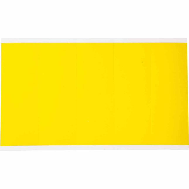 3460 Series Repositionable Number and Letter Labels