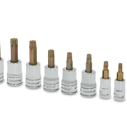 209EFTXBYSnap-Onمجموعة بت توركس الثقيلة من سناب-أون