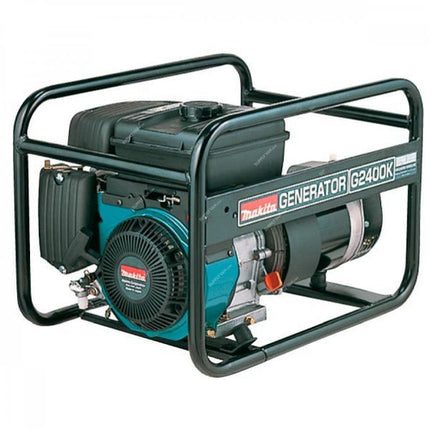 G2400KMAKITAمولد ماكيتا G2400K 2400 واط 230 فولت