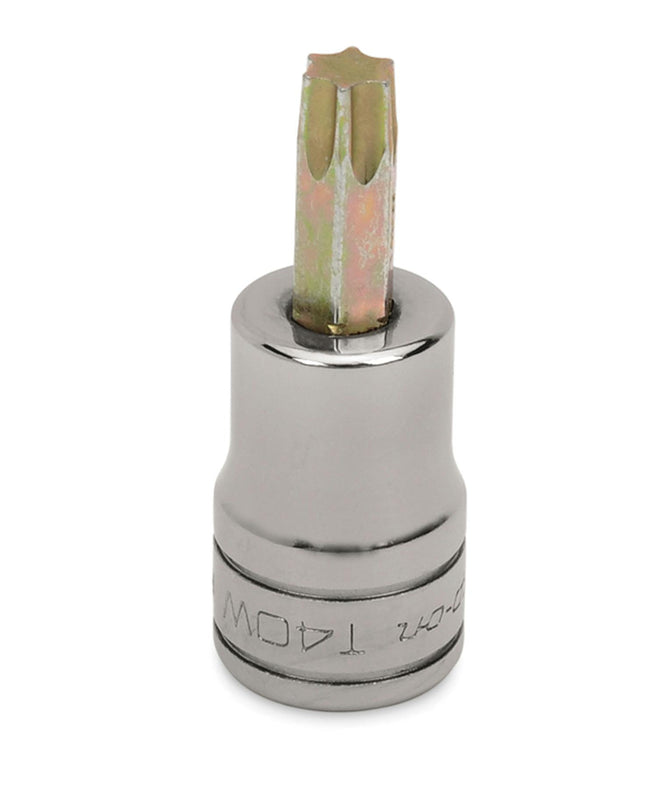 FTXB40ESnap-Onسائق مأخذ Snap-on 3/8" TORX T40