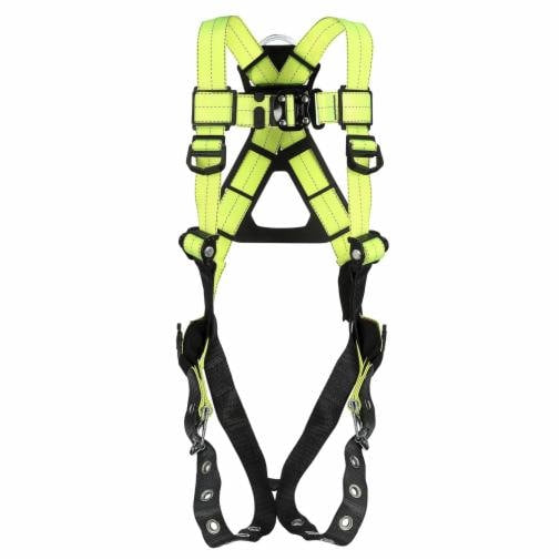 71004114723Mحزام الأمان السترة 3M DBI-SALA ExoFit X50 حجم إكس لارج