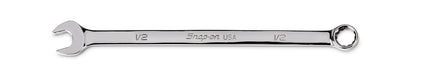 SOEXL16BSnap-Onمفتاح ربط تجميعي طويل Flank Drive® Plus بـ 12 نقطة SAE بحجم 1/2 بوصة