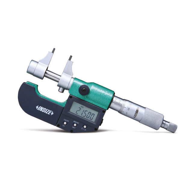 ميكرومتر داخلي رقمي 50-75 مم إنسايز | 3520-75