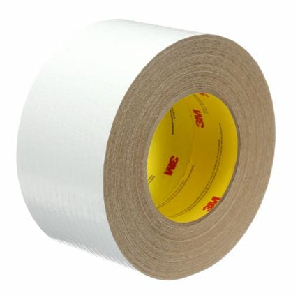 000511289561513Mشريط 3M Venture Tape لمواجهة المباني المعدنية 1531CW أبيض 72 ملم