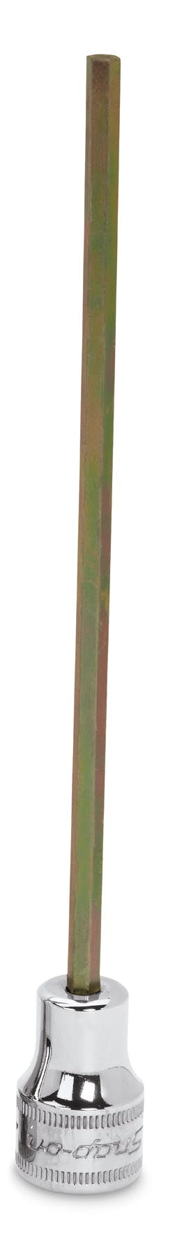 FAML4ESnap-Onسائق سداسي 4 مم متري 3/8" سناب أون