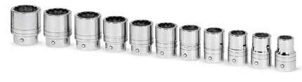 411LDHSnap-Onمجموعة مآخذ Snap-on مقاس 3/4 بوصة