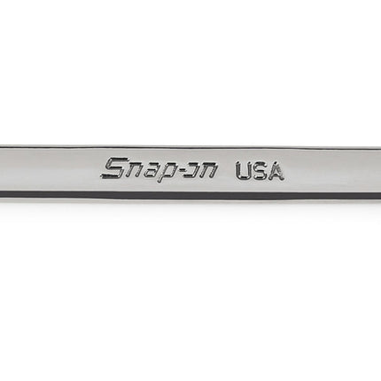OXR14ASnap-Onمفتاح ربط مدمج برشاش متعدد الاتجاهات سناب-أون 7/16" 12-نقطة SAE OXR14A