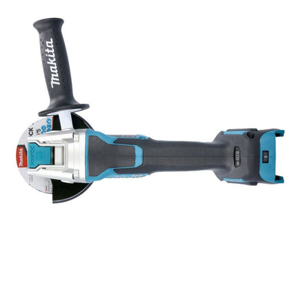 DGA469ZMAKITAماكيتا DGA469Z 18V كوسرة زاوية بدون فرش