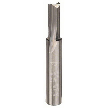 Bosch Tools,2608629357,Solid Carbide Router Bit Expert for Wood | 8x6x51mm