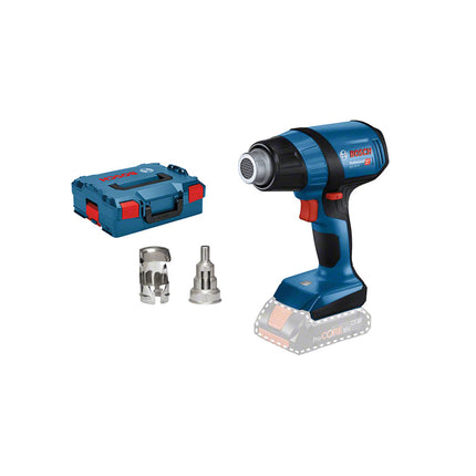 Heat Gun - Cordless with L box | GHG 18V-50