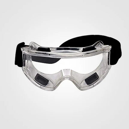Professional Protective Safety Glasses Clear Lens