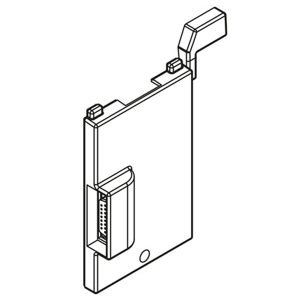 Present Sensor PS 6 automatic operation field instlble