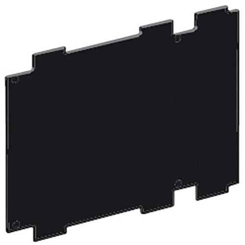 431165Legrandألواح حماية خلفية Legrand DCX-M 200-400A