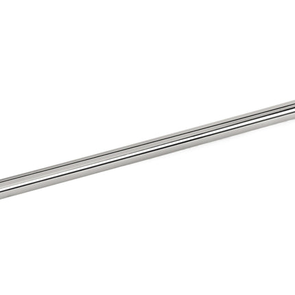SHBB24Snap-Onمفك براغي 1/2" بطول 24" مع مقبض ناعم أحمر