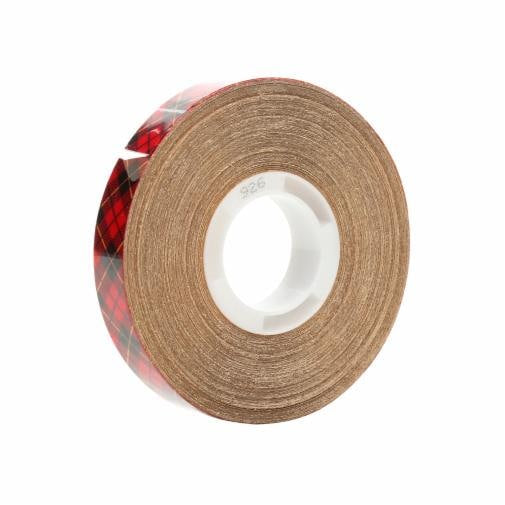 000212006310233Mشريط Scotch ATG لنقل الغراء 926 شفاف 1/2 بوصة