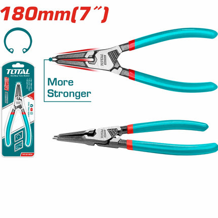 THTJ21803Total Toolsكماشة الحلقة الداخلية THTJ21803