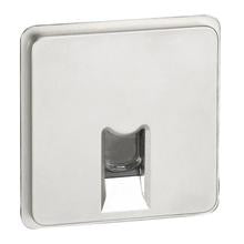 077899Legrandمقبس Legrand Soliroc RJ45 الفئة 6A STP IK10