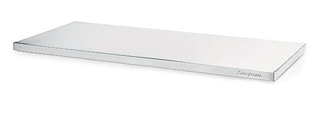 KWSN3060BSTSnap-Onسناب أون سطح من الفولاذ المقاوم للصدأ 60" x 30"