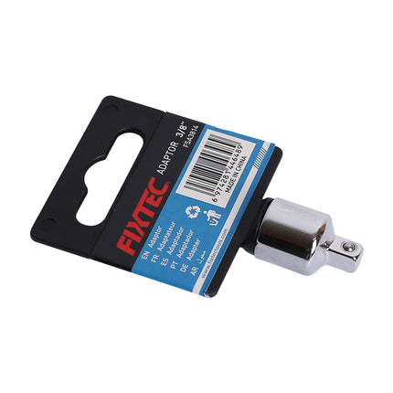 FSA3814Fixtecمحول المقبس FIXTEC 3/8" F*1/4" M CR-V لمحرك التأثير