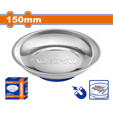WMC6001Wadfow صينية تخزين مغناطيسية وادفوو 150 مم