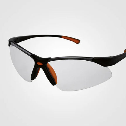 Professional Protective Safety Glasses Anti-Fog UV Protection