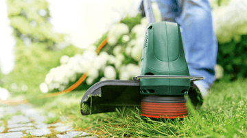 Grass trimmer | Easy GrassCut 26