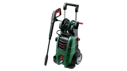 High Pressure Washer | AdvancedAquatak 140