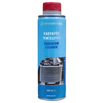 AER3100Divortex DVXمنظف الرادياتير سولوسيون لاريس رادياتوري ديفورتيكس آير-3000