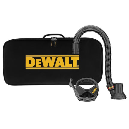  DWH052-XJDEWALTنظام استخراج الغبار للتدمير
